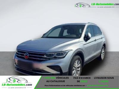 Volkswagen Tiguan 1.4 eHybrid 245ch BVA