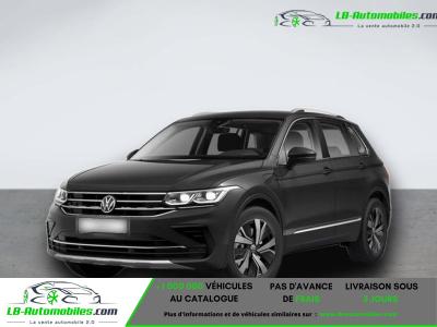 Volkswagen Tiguan 1.4 eHybrid 245ch BVA