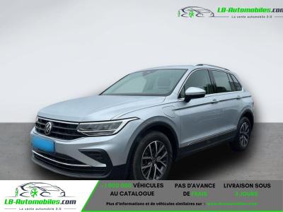 Volkswagen Tiguan 1.4 eHybrid 245ch BVA