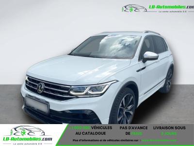 Volkswagen Tiguan 2.0 TSI 320ch BVA 4Motion