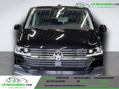 Volkswagen Multivan 2.0 TDI 199 BVA