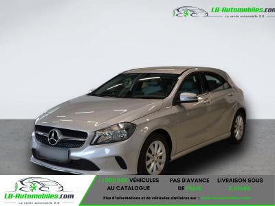 Mercedes Classe A  180 BVA