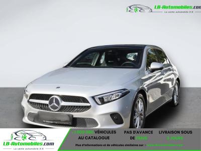 Mercedes Classe A  200 BVA