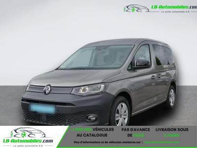 Volkswagen Caddy 1.5 TSI 114 BVA