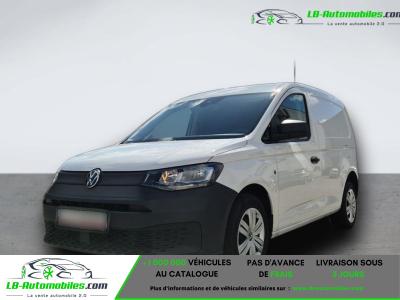 Volkswagen Caddy Utilitaire 1.5 TSI 114 BVA