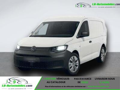Volkswagen Caddy Utilitaire 2.0 TDI 122 BVM
