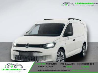 Volkswagen Caddy Utilitaire 2.0 TDI 122 BVM