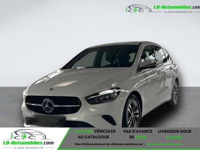 Mercedes Classe B 180 BVA