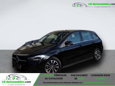 Mercedes Classe B 180 BVA