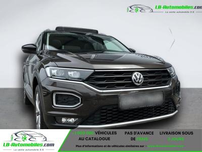 Volkswagen T-Roc 1.5 TSI 150 EVO Start/Stop BVA