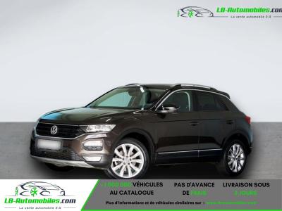 Volkswagen T-Roc 1.5 TSI 150 EVO Start/Stop BVA