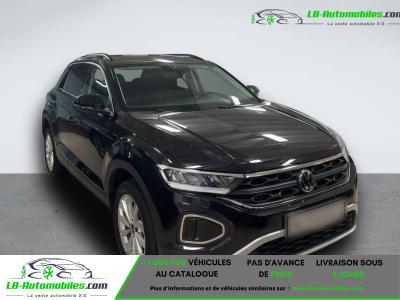 Volkswagen T-Roc 1.0 TSI 110 Start/Stop BVM