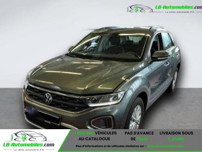 Volkswagen T-Roc 2.0 TDI 150 Start/Stop BVA