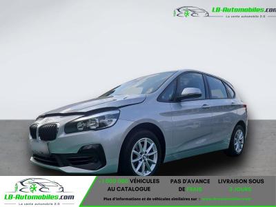 BMW Série 2 Active Tourer  218i 140 ch BVA