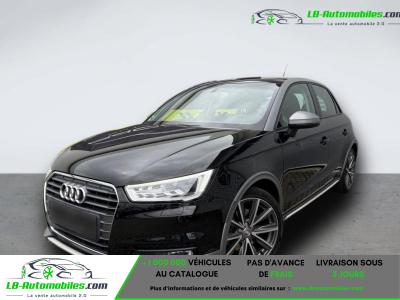 Audi A1 Sportback 1.4 TFSI 125 BVM