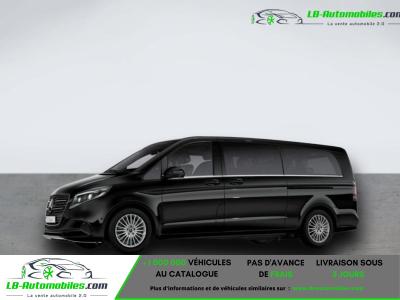 Mercedes Classe V Long 300 D BVA 4 Matic 8 Places