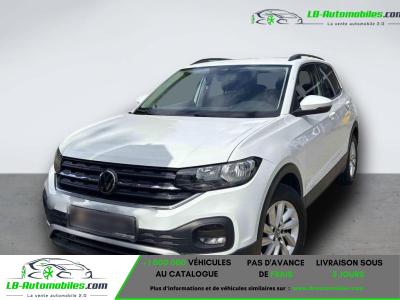 Volkswagen T-Cross 1.0 TSI 110 Start/Stop BVA