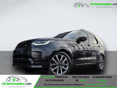 Land Rover Discovery 3.0 D250