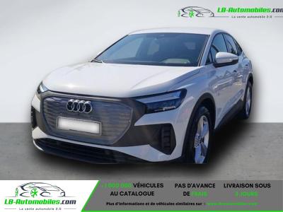 Audi Q4 E-Tron Sportback 35 170 ch 55 kW