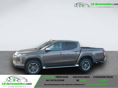 Mitsubishi L200 150 BVM