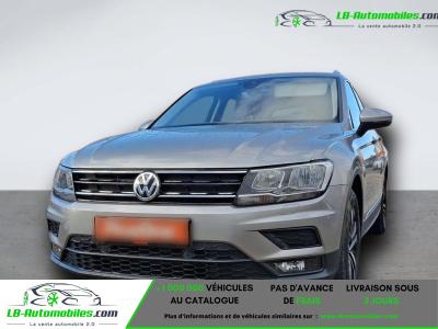 Volkswagen Tiguan 1.5 TSI 150 BVA