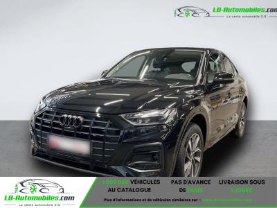 Audi Q5 40 TFSI 204 BVA Quattro