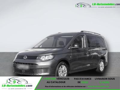 Volkswagen Caddy 102 BVM