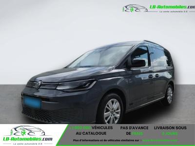 Volkswagen Caddy 2.0 TDI 122 BVM