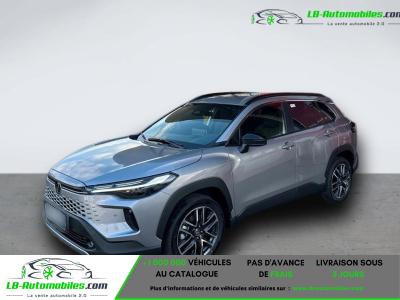 Toyota Corolla Cross Hybride 197ch BVA 4X2