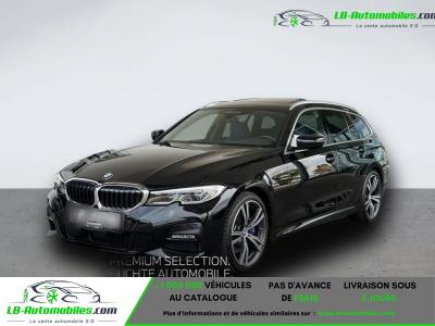 BMW Série 3 Touring 330i xDrive 252 ch BVA