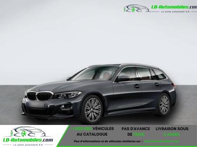 BMW Série 3 Touring 330i xDrive 252 ch BVA