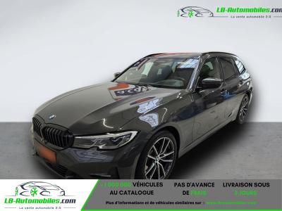 BMW Série 3 Touring 330i xDrive 258 ch BVA