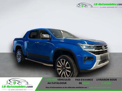 Volkswagen Amarok 3.0 TDI 240 BVA 4MOTION