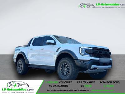 Ford Ranger 2.0 ECOBLUE 210 CH S&S BVA10