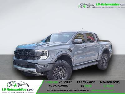 Ford Ranger 2.0 ECOBLUE 210 CH S&S BVA10