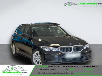 BMW Série 3 Touring 330e  292 ch BVA