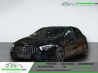 Mercedes Classe A  35 Mercedes-AMG BVA 4-Matic