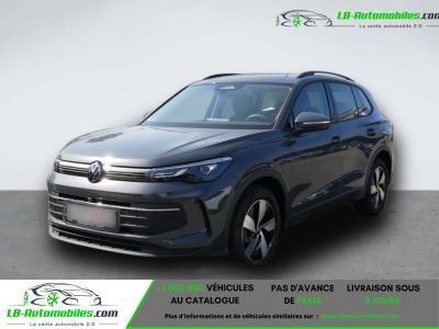 Volkswagen Tiguan 1.5 eTSI 130 BVA