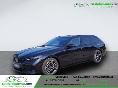 BMW Série 5 Touring 520d xDrive 197 ch BVA