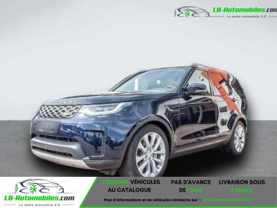 Land Rover Discovery 3.0 D250