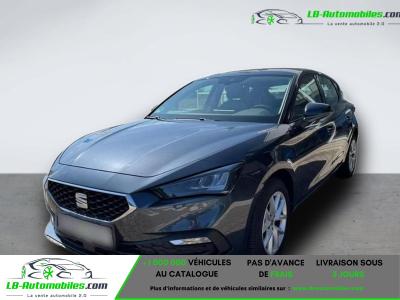 Seat Leon 2.0 TDI 150 BVA
