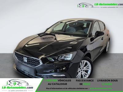 Seat Leon 2.0 TDI 150 BVA