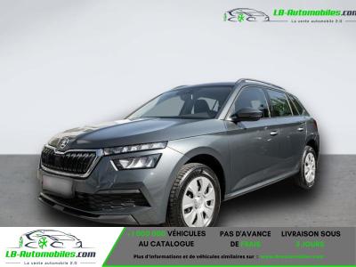 Skoda Kamiq 1.0 TSI Evo 110 ch BVM