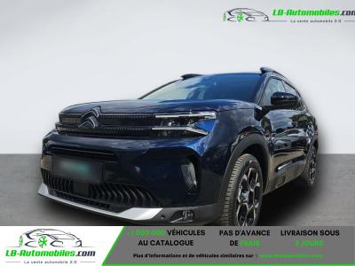 Citroën C5 Aircross BlueHDi 130 BVA