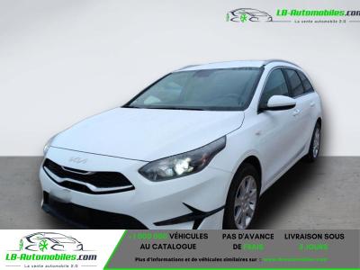 Kia Ceed SW 1.6 CRDi 136 ch 