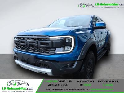 Ford Ranger 2.0 210 CH BVA