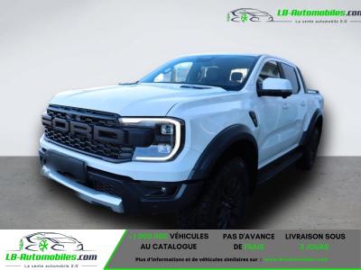 Ford Ranger 2.0 210 CH BVA