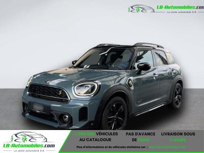 Mini Countryman 125 BVA