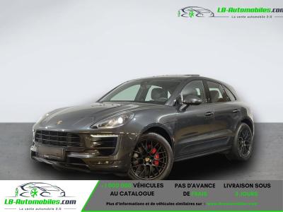Porsche Macan GTS 3.0 V6 360 ch