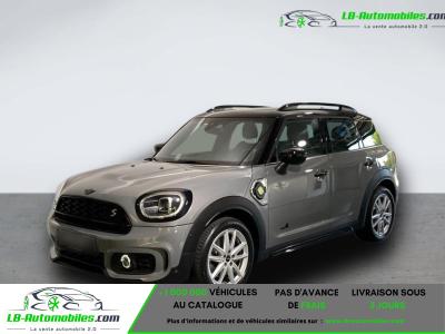 Mini Countryman 225 BVA